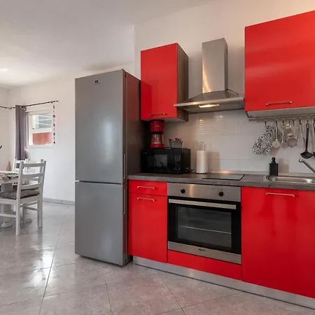 Apartament Nostra *