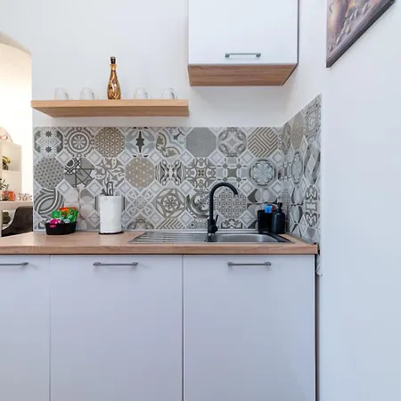 Nostra Apartament