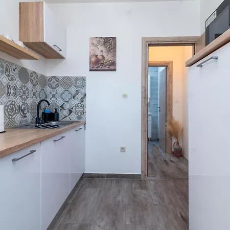 Apartament Nostra