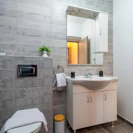 Apartament Nostra