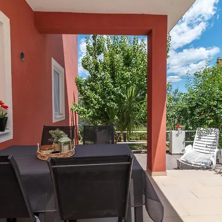 Apartament Nostra Trogir