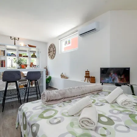 Apartament Nostra