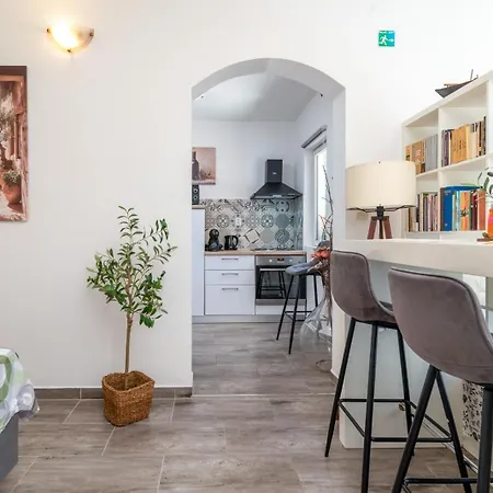 Apartament Nostra