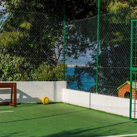 Apartament Nostra *