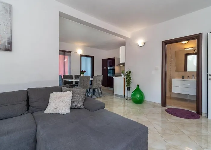Nostra Apartman Trogir