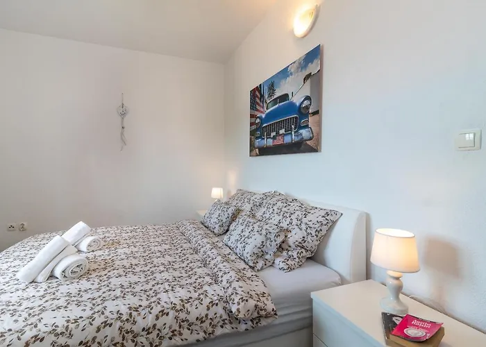 Apartman Nostra