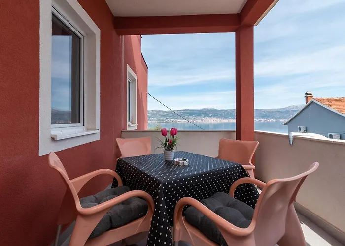 Apartman Nostra *