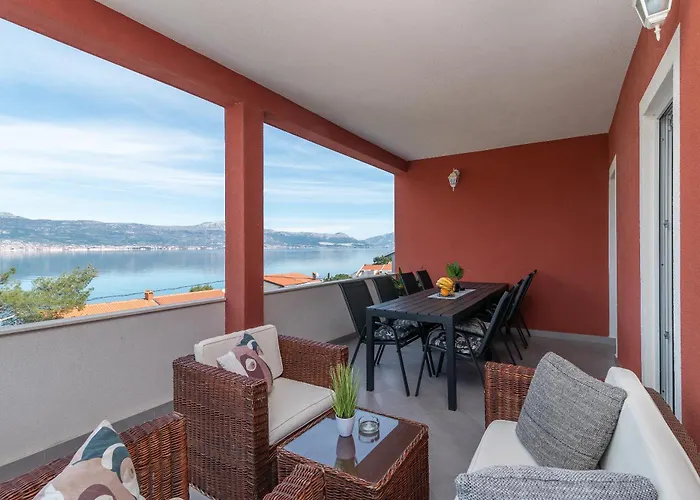 Nostra Apartman Trogir