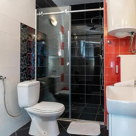 Apartment Nostra