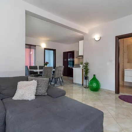 Nostra Lägenhet Trogir