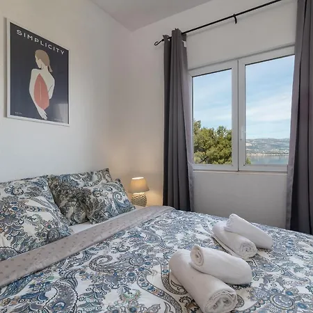 Nostra Apartment Trogir
