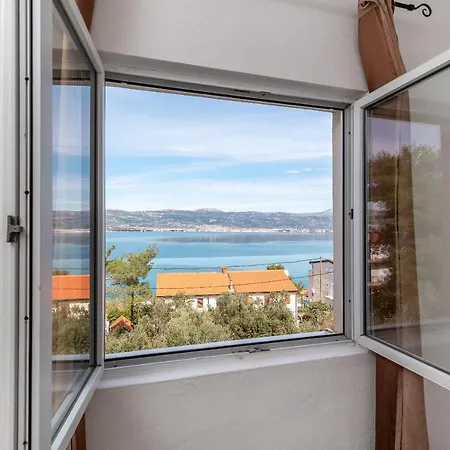Lägenhet Nostra Trogir