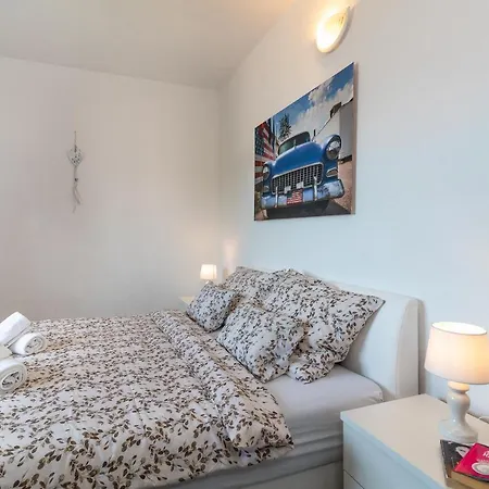 Apartman Nostra