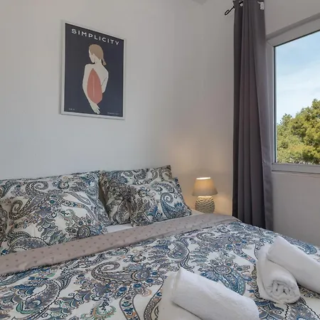 Nostra Lägenhet Trogir