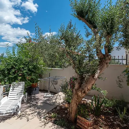 Nostra Lejlighed Trogir