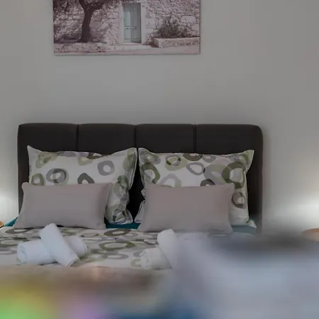 Apartment Nostra *