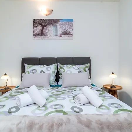 Lejlighed Nostra Trogir