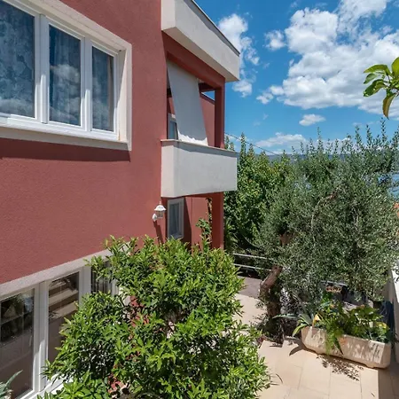 Nostra Apartment Trogir