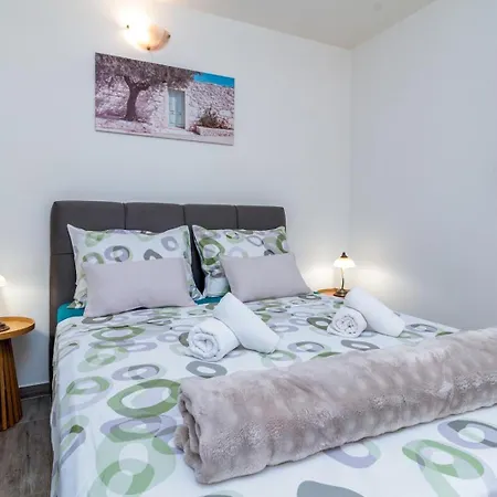 Lejlighed Nostra Trogir