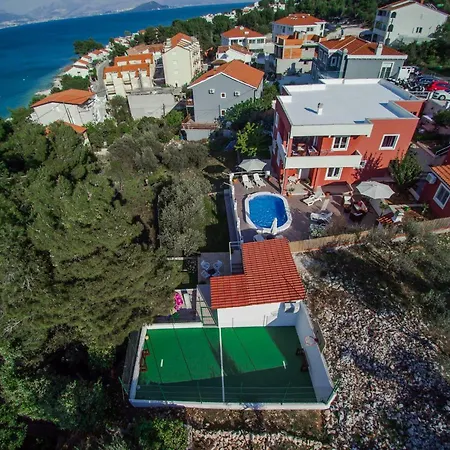 Apartment Nostra *