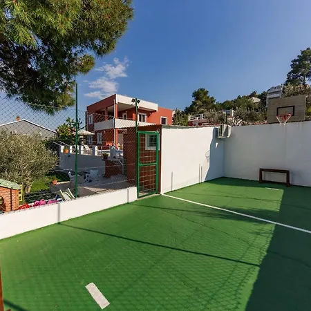 Apartment Nostra