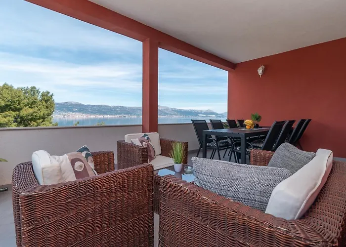 Nostra Apartamento