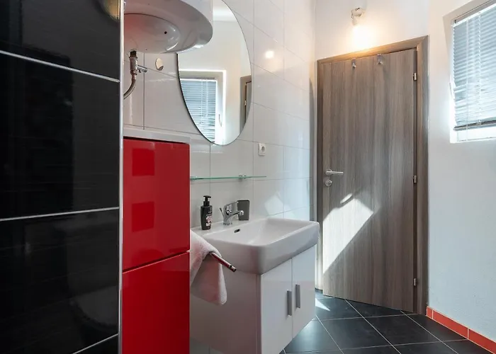 Nostra Apartamento Trogir