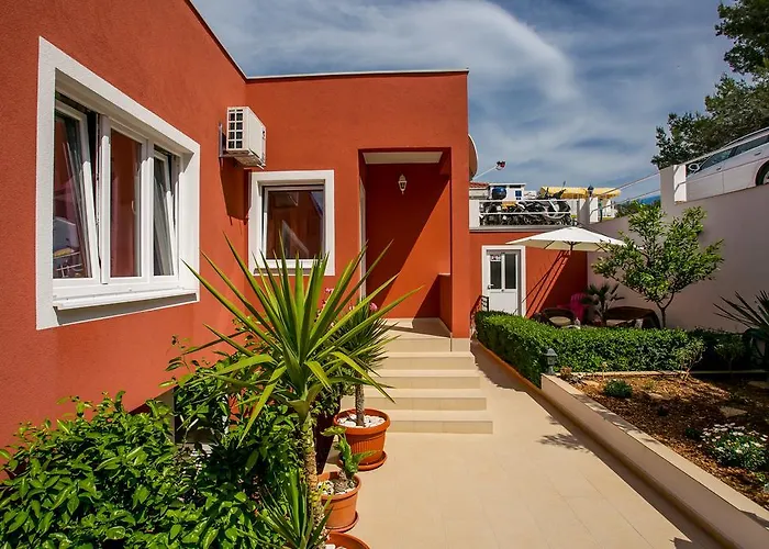 Διαμέρισμα Nostra Τρογκίρ