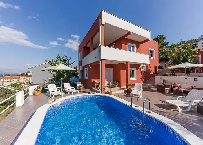 Διαμέρισμα Nostra