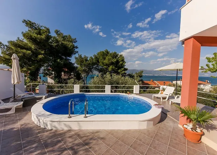 Apartamento Nostra Trogir