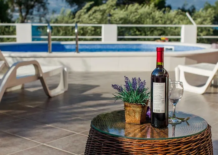 Apartamento Nostra Trogir