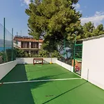Διαμέρισμα Nostra