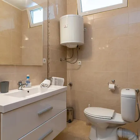 Nostra Appartement *