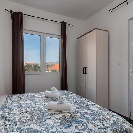 Appartement Nostra Trogir