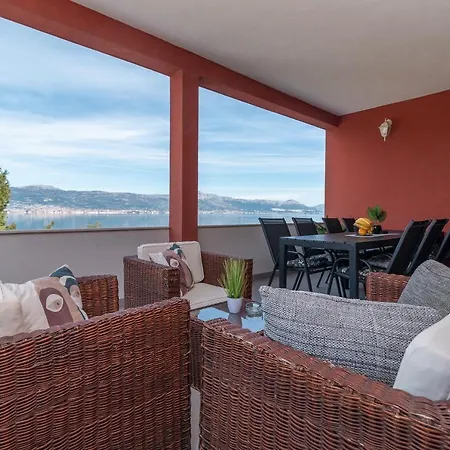 Nostra Appartement