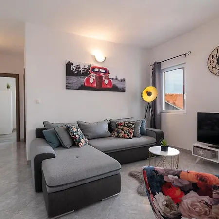 Nostra Appartement Trogir