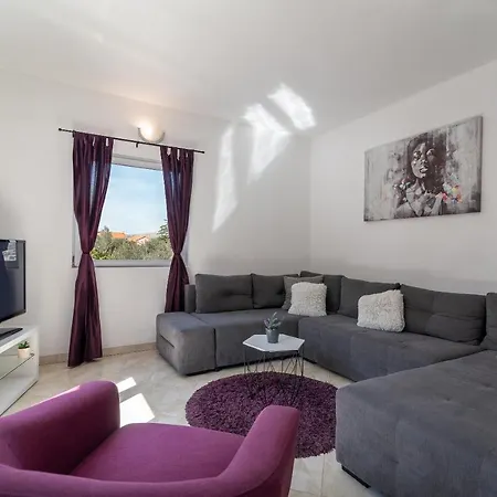 Appartement Nostra Trogir