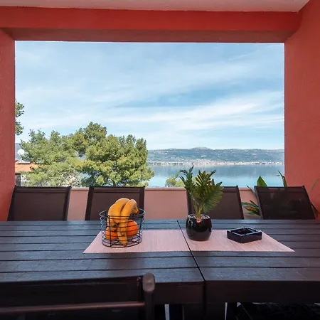Appartement Nostra