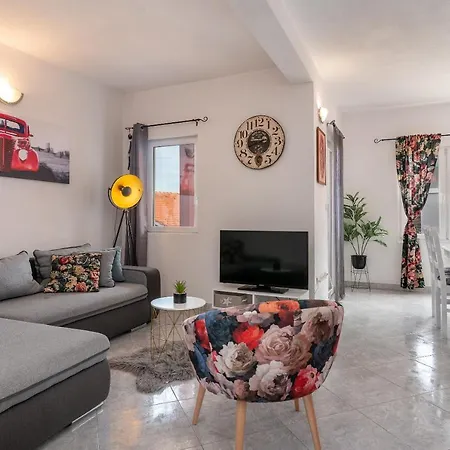 Appartement Nostra