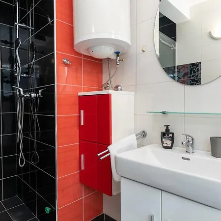 Appartement Nostra Trogir