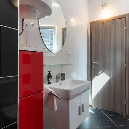 Nostra Appartement Trogir