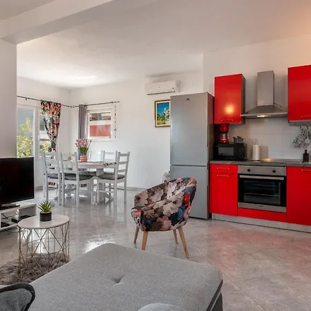 Nostra Appartement Trogir