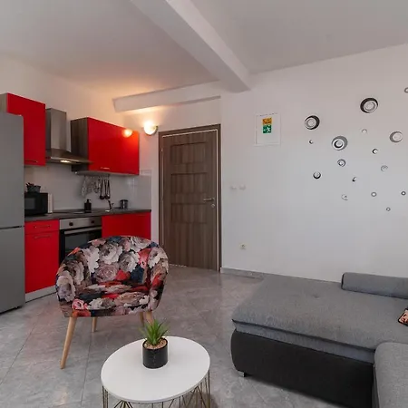 Appartement Nostra *