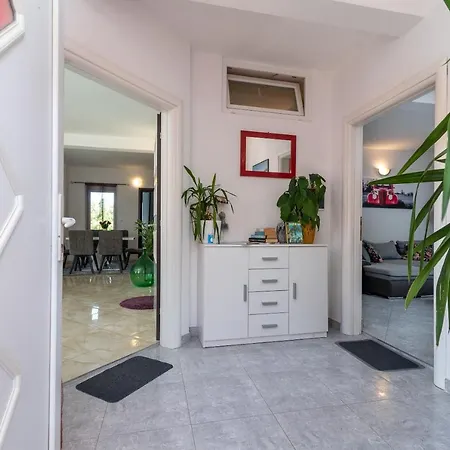 Nostra Appartement Trogir