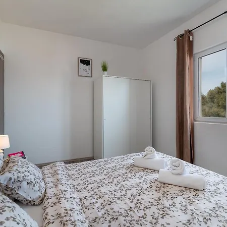 Nostra Appartement Trogir