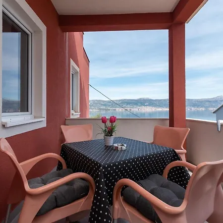 Appartement Nostra *