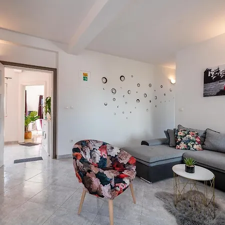 Appartement Nostra Trogir