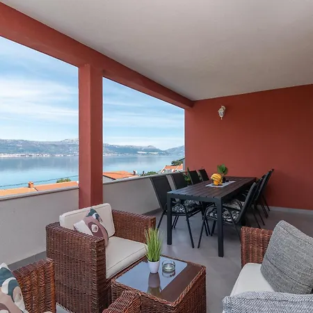 Nostra Apartment Trogir