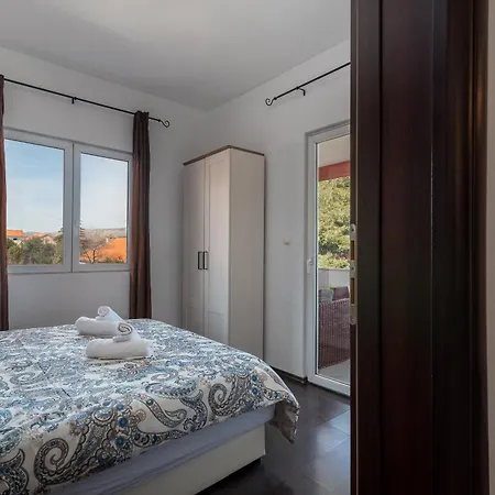 Appartement Nostra Trogir