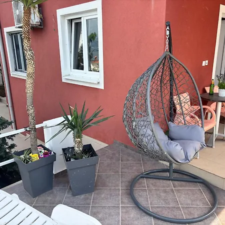 Apartment Nostra